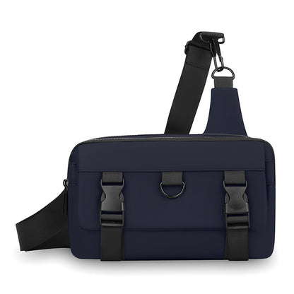 Versatile Travel Utility Sling Bag Acalora