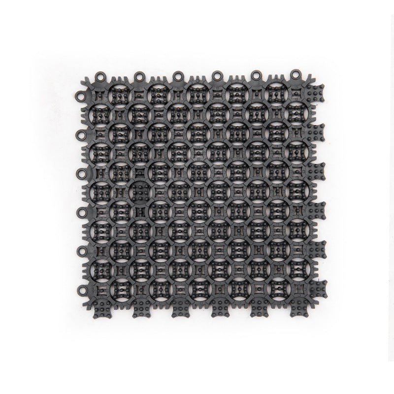 Exterior High-Traction Doormat