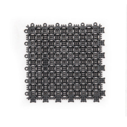 Exterior High-Traction Doormat