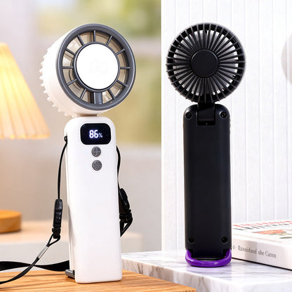 Portable Fan Brehn