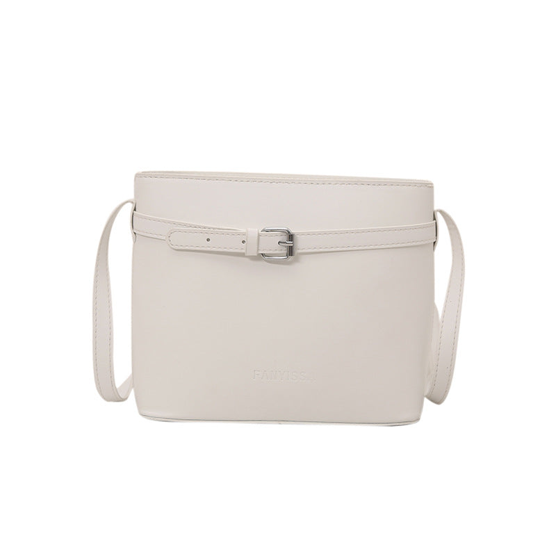 Mini Structured Handbag Acalora