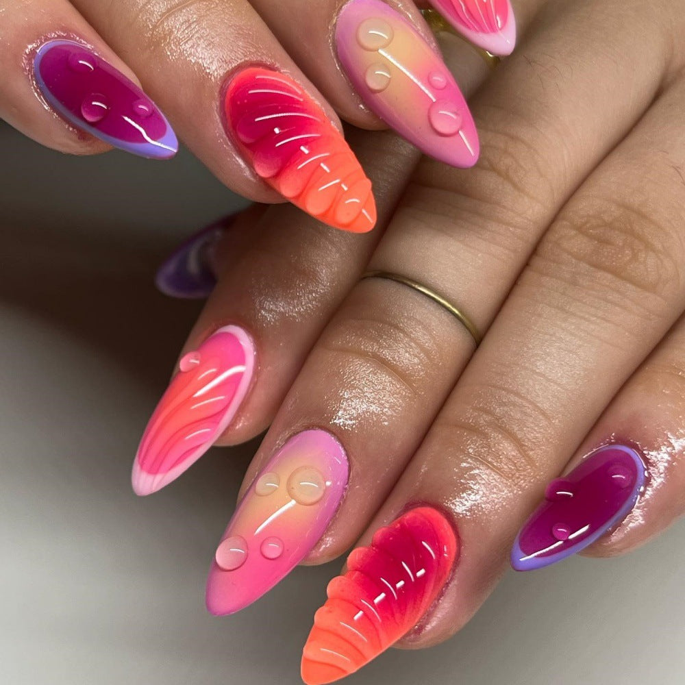 Nail Art Acalora