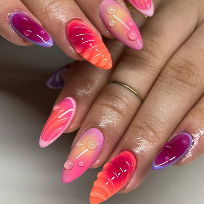 Nail Art Acalora