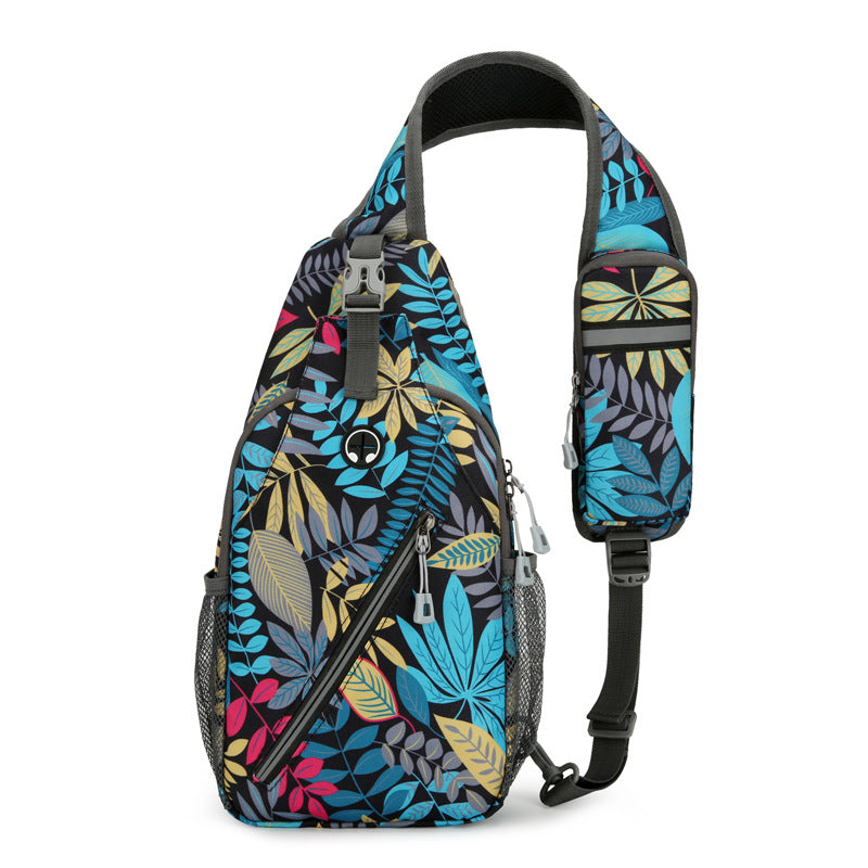 Urban Sling Backpack Acalora