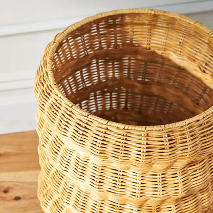 Decorative Woven Storage Basket Acalora
