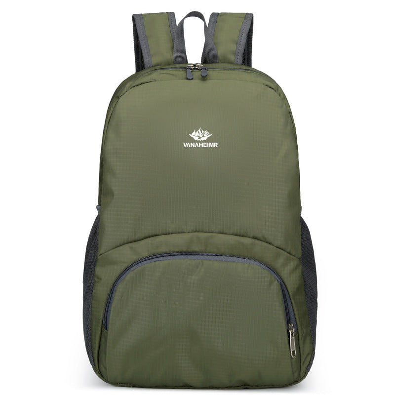 Versatile Outdoor Backpack Acalora