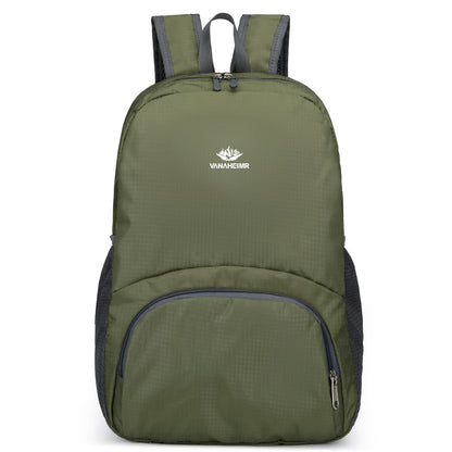 Versatile Outdoor Backpack Acalora