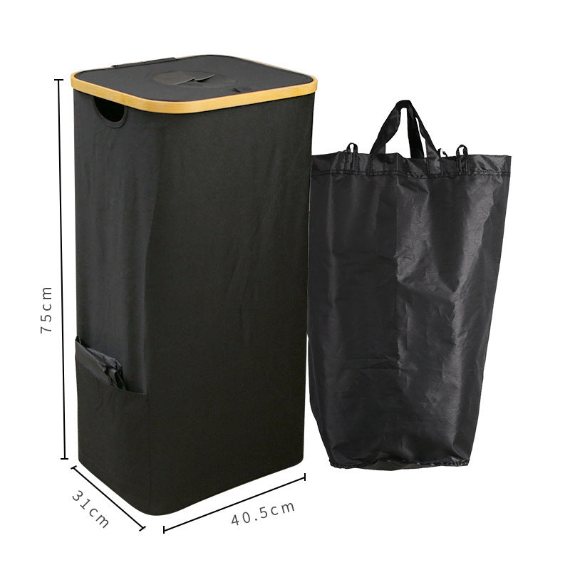 Laundry Basket Acalora