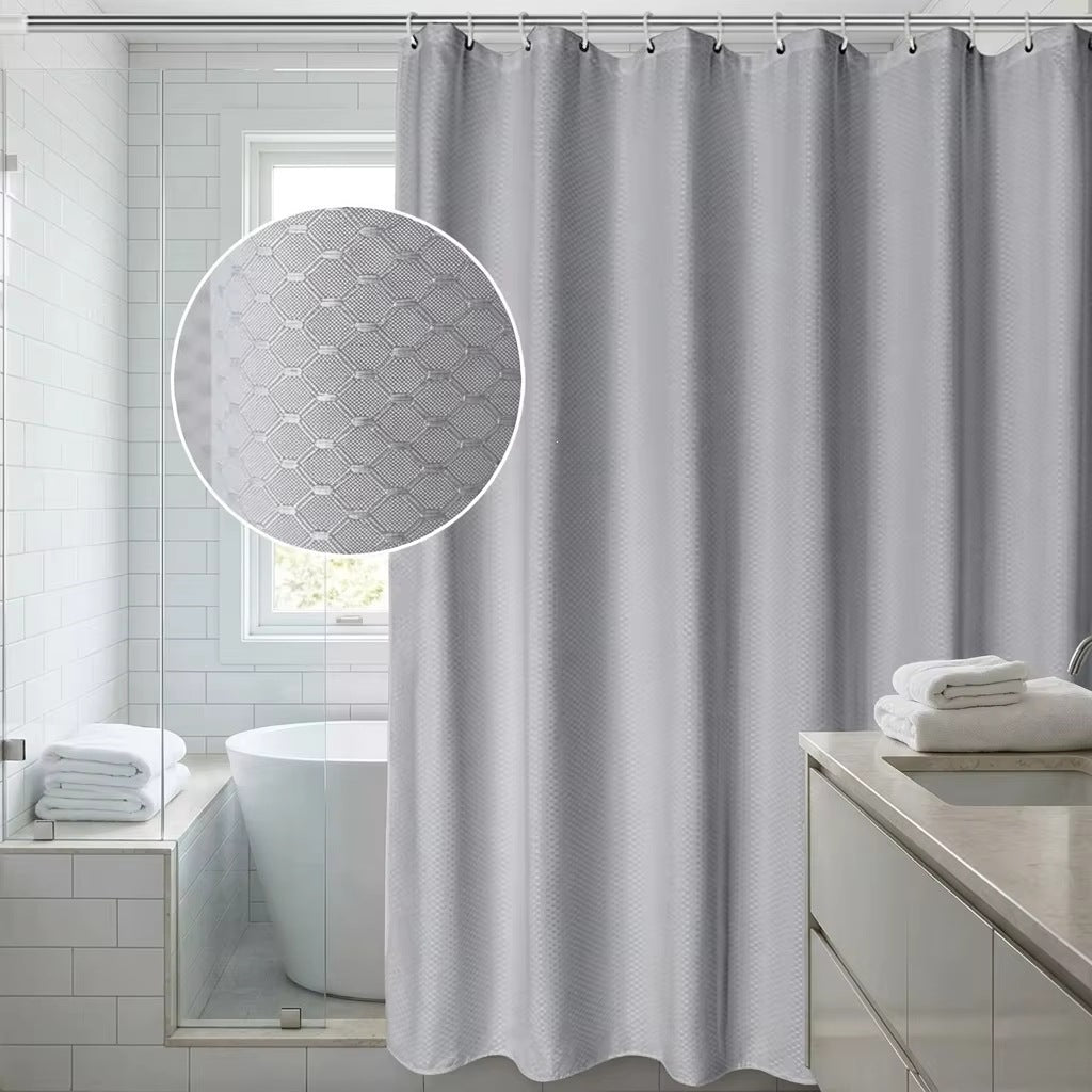 Shower Curtain