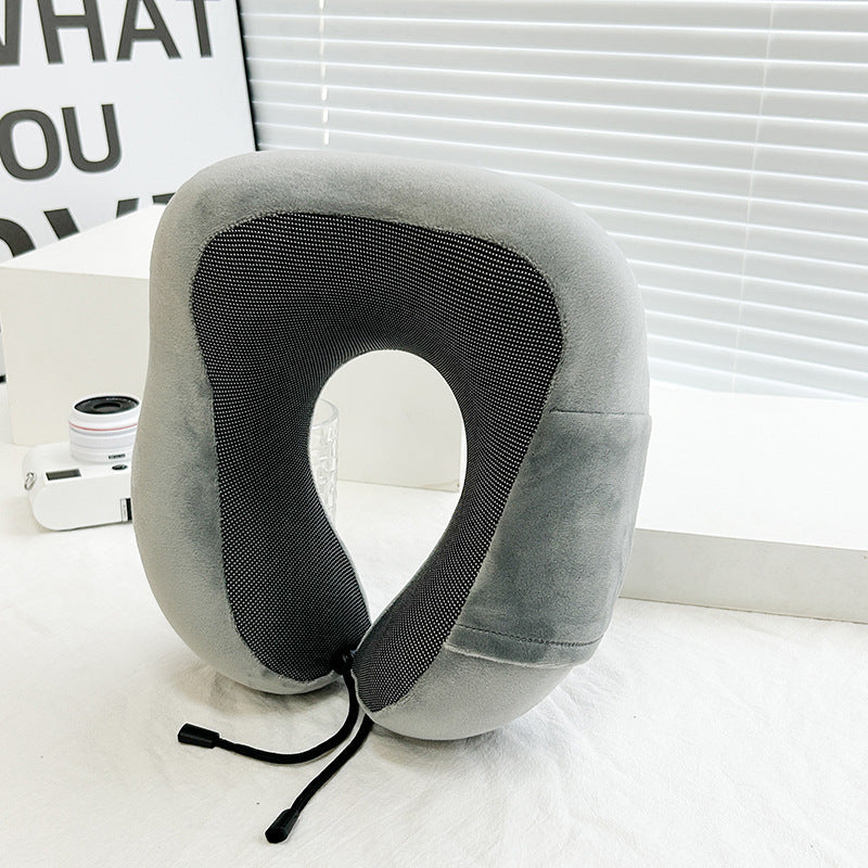 Unisex Neck Support made of high-quality memory foam Bowlift