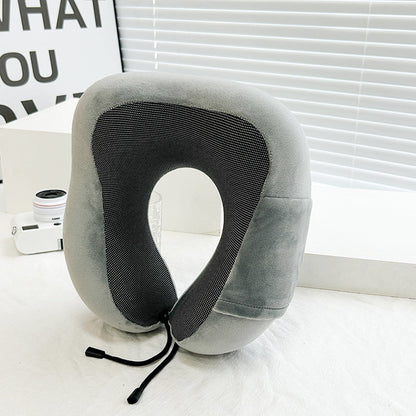 Unisex Neck Support made of high-quality memory foam Bowlift