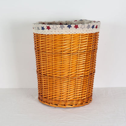 Ladies Laundry Basket Bowlift
