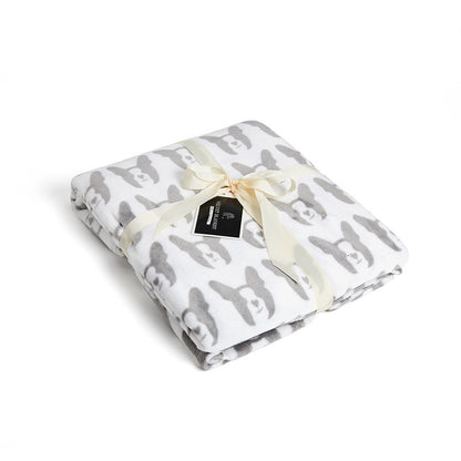 Cozy Blanket
