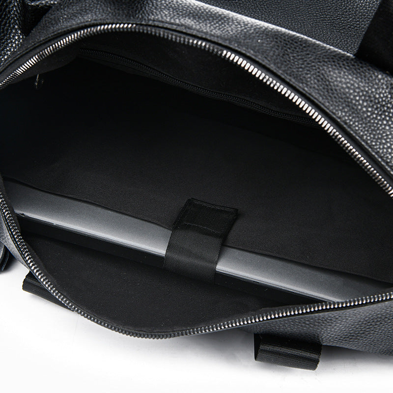 Premium Multi-Compartment Weekender Travel Bag Acalora