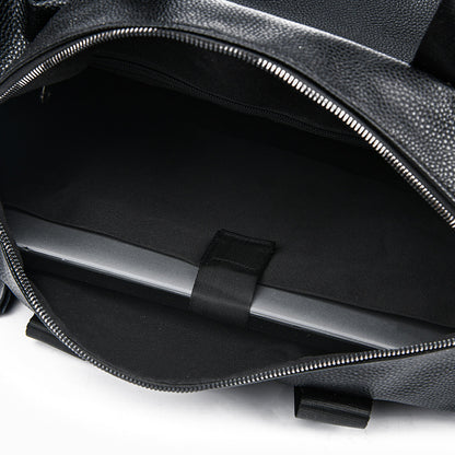Premium Multi-Compartment Weekender Travel Bag Acalora
