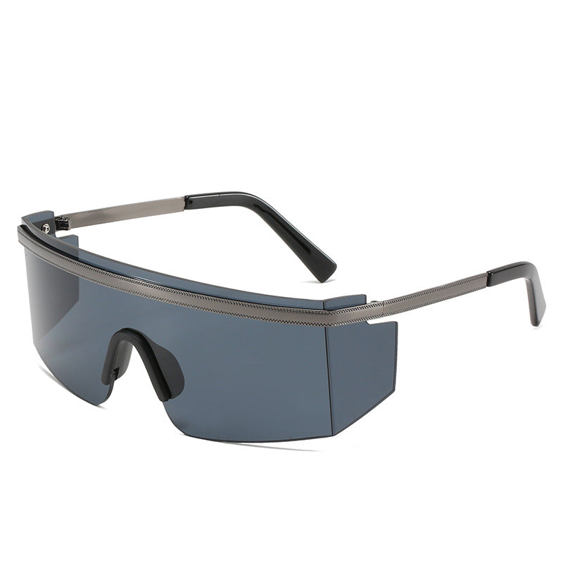 Women's fashionable safety glasses with innovative design Karnz
