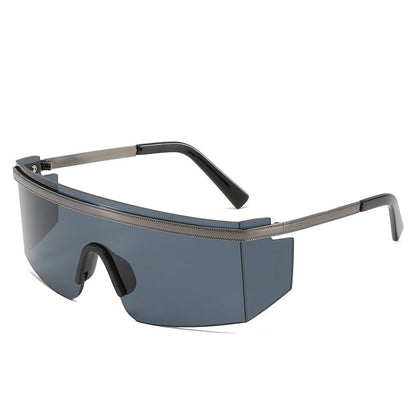 Women's fashionable safety glasses with innovative design Karnz