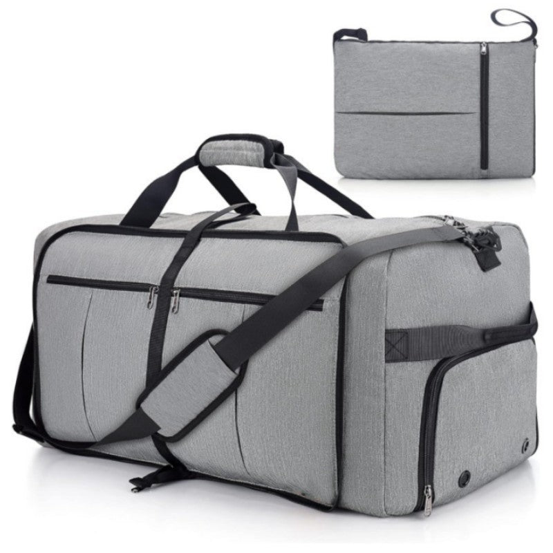 Versatile Travel Duffel Bag Acalora
