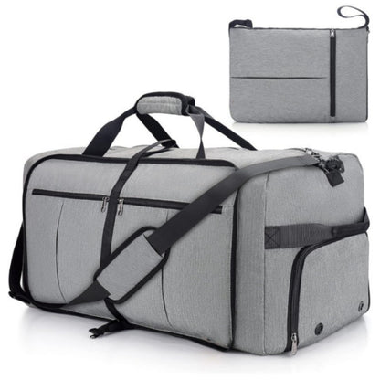 Versatile Travel Duffel Bag Acalora