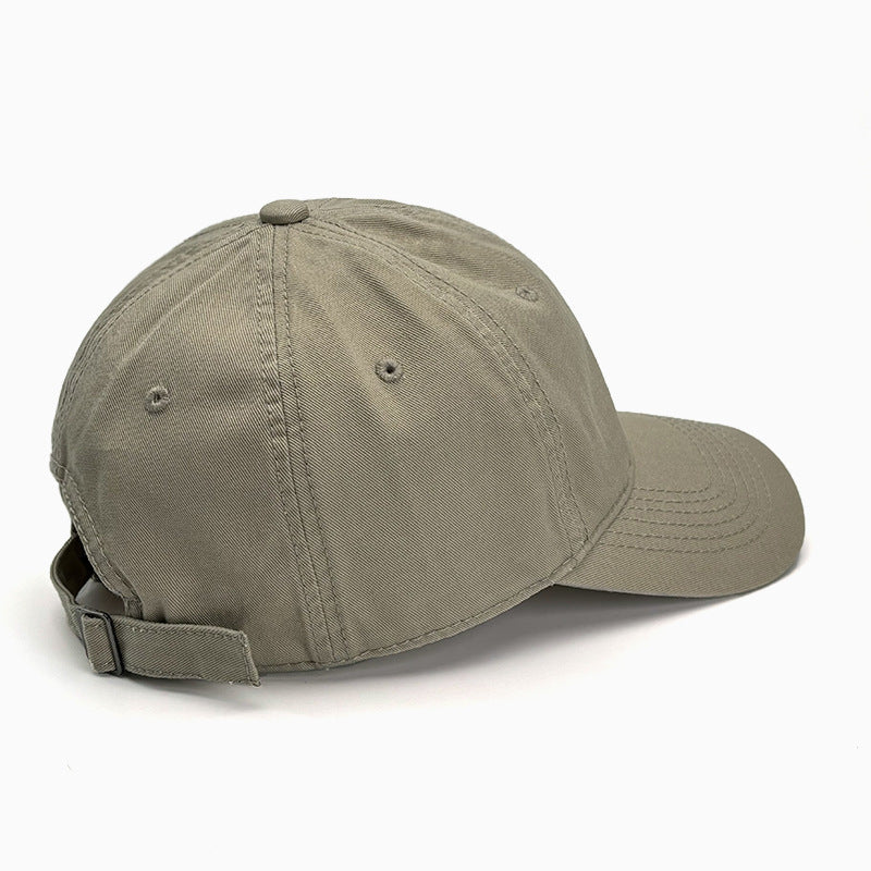 Women Sporty Leisure Baseball Cap Bowlift