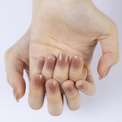 Realistic Art Nails Acalora