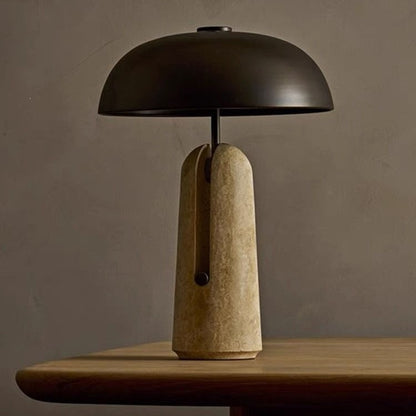 Sleek Modern Minimalist Table Lamp