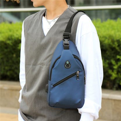 Waterproof Multi-Functional Sling Bag Acalora