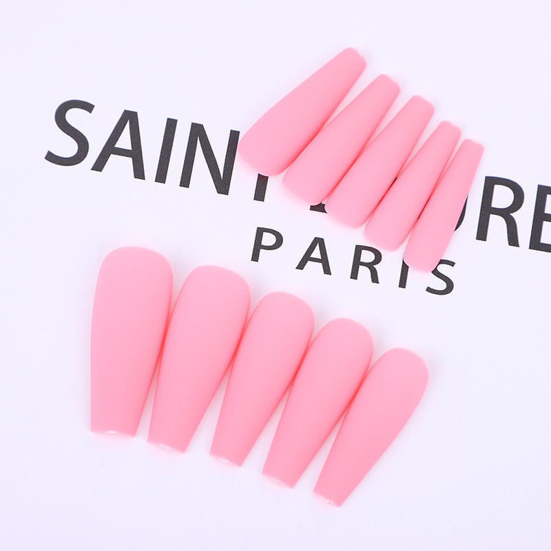Elegant Fake Nails Acalora