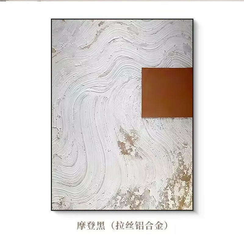 Abstract Wall Artwork