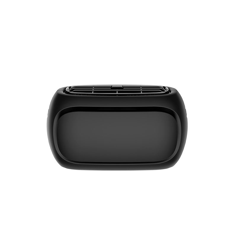 Unisex nan compact dual-slot minimalist countertop toaster Bowlift