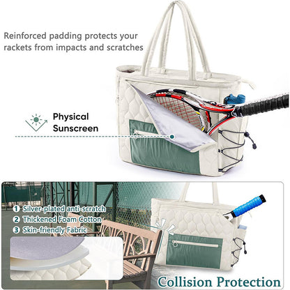 Multi-Functional Sports Tote Bag Acalora