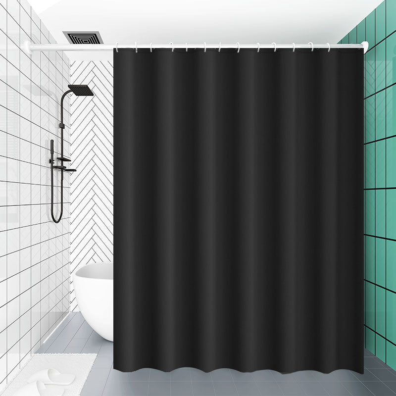Shower Curtain