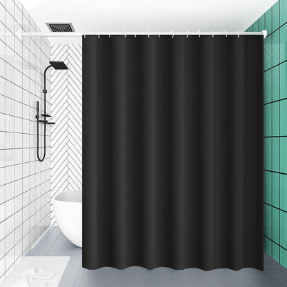 Shower Curtain