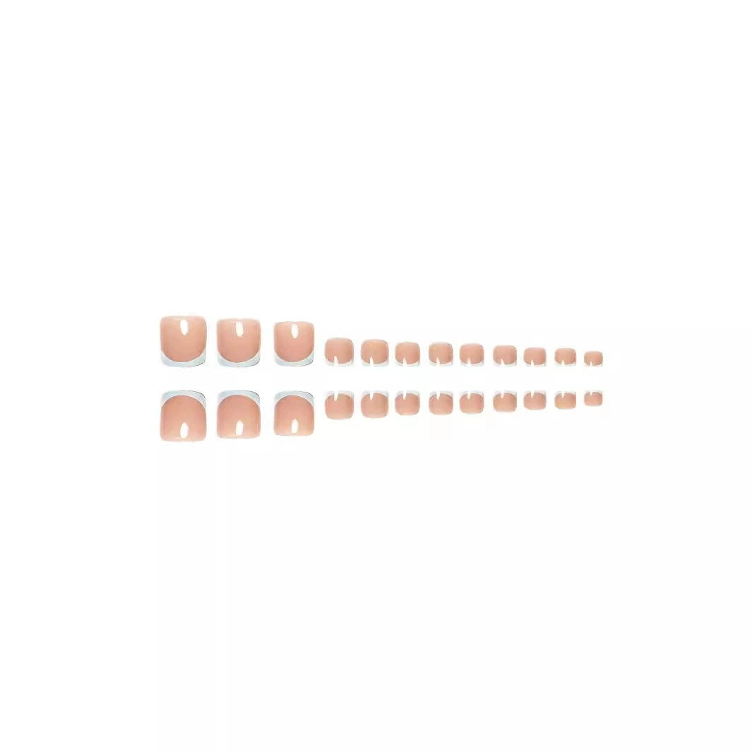 Artistic Nail Wrap Set Acalora