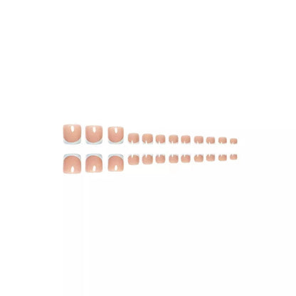 Artistic Nail Wrap Set Acalora