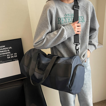 Versatile Waterproof Fitness Duffle Bag Acalora