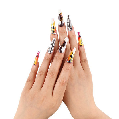 Art Nails Acalora