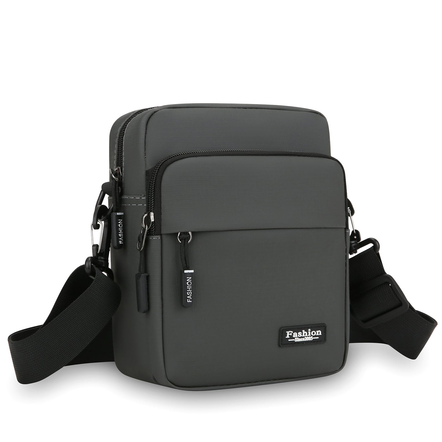 Sleek Urban Crossbody Bag Acalora