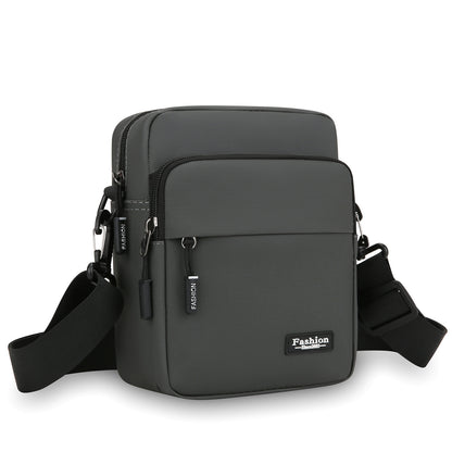 Sleek Urban Crossbody Bag Acalora