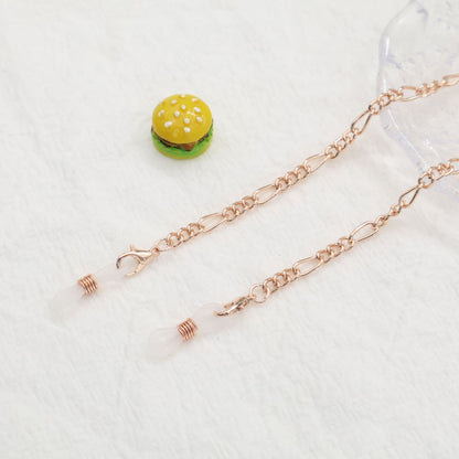 Modern Eyewear Chain Acalora