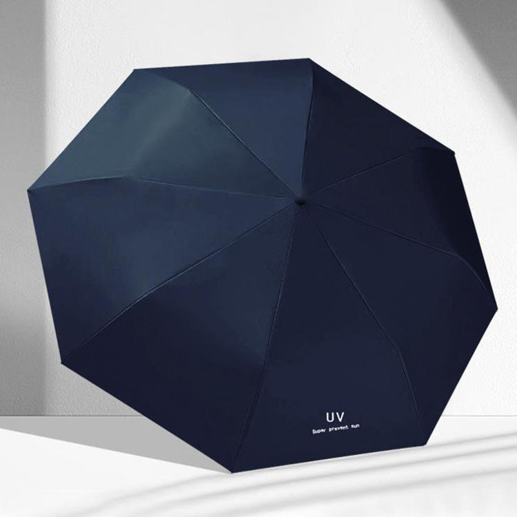 Women's UV protection umbrella with anti-reflective fabric Karnz