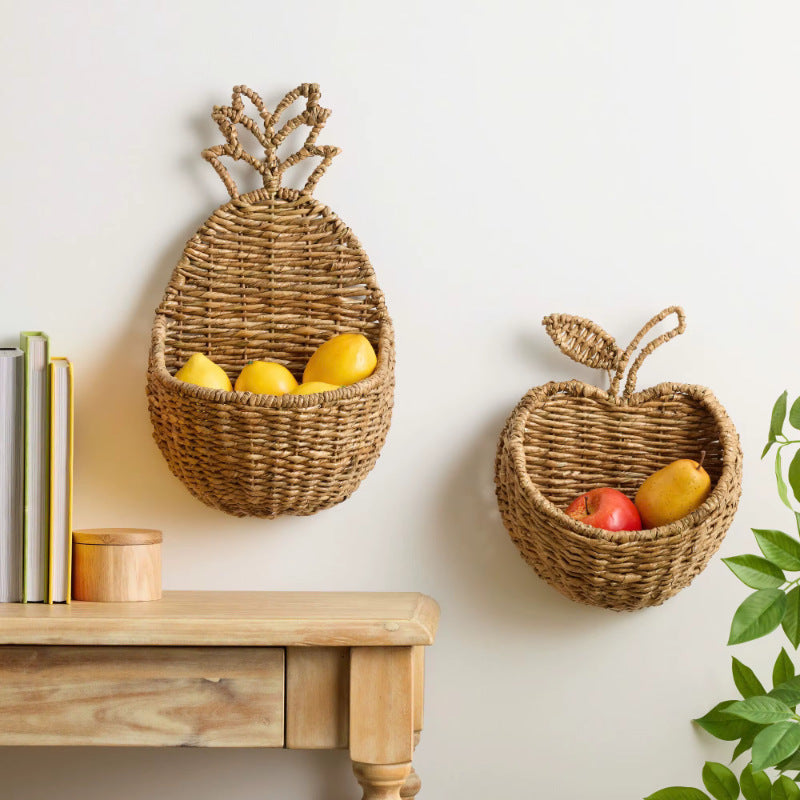 Creative Flower Basket Acalora