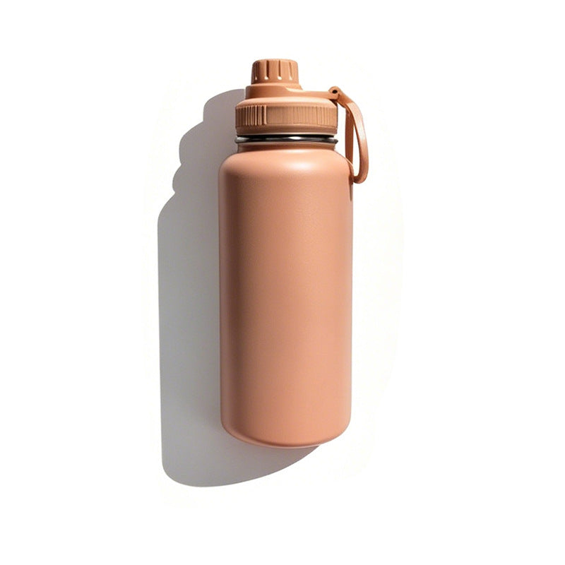 Women's Sporty Water Bottle Skanto