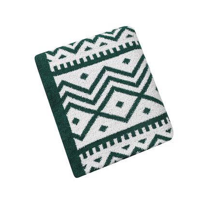Cozy Decorative Throw
