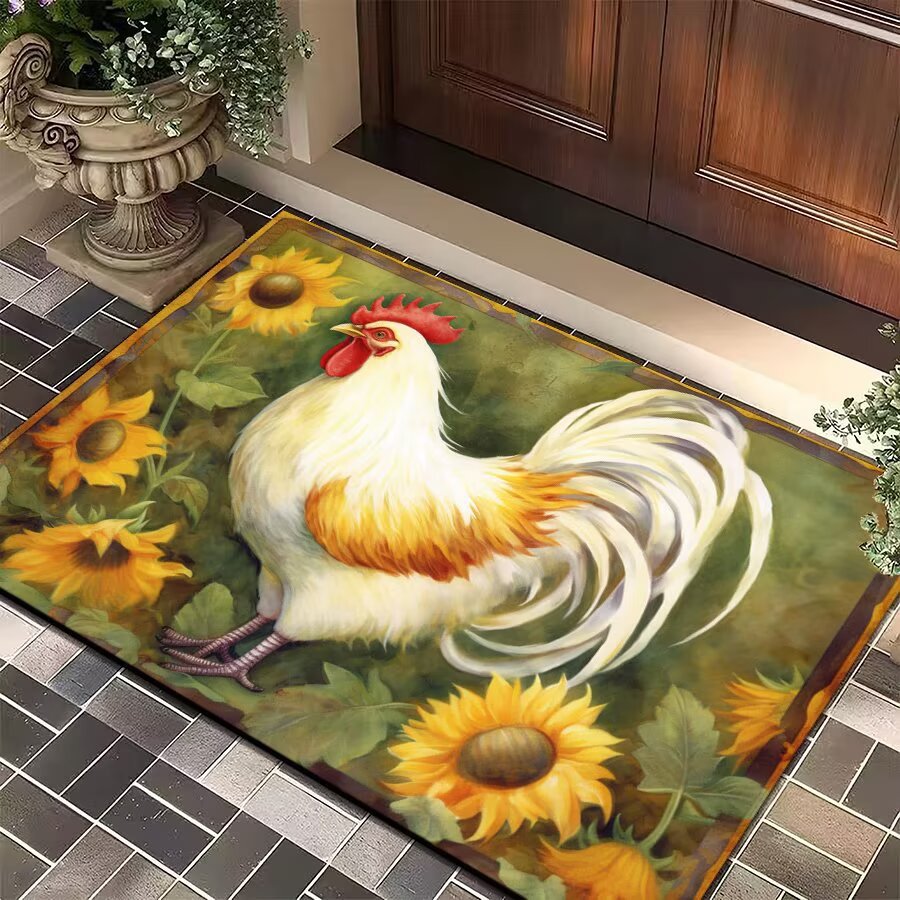 Home Decor Decorative Area Rug
