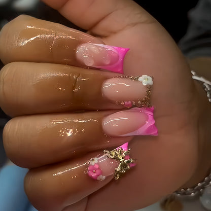 Decorative Artistry Nail Wraps Acalora
