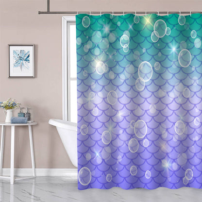Shower Curtain