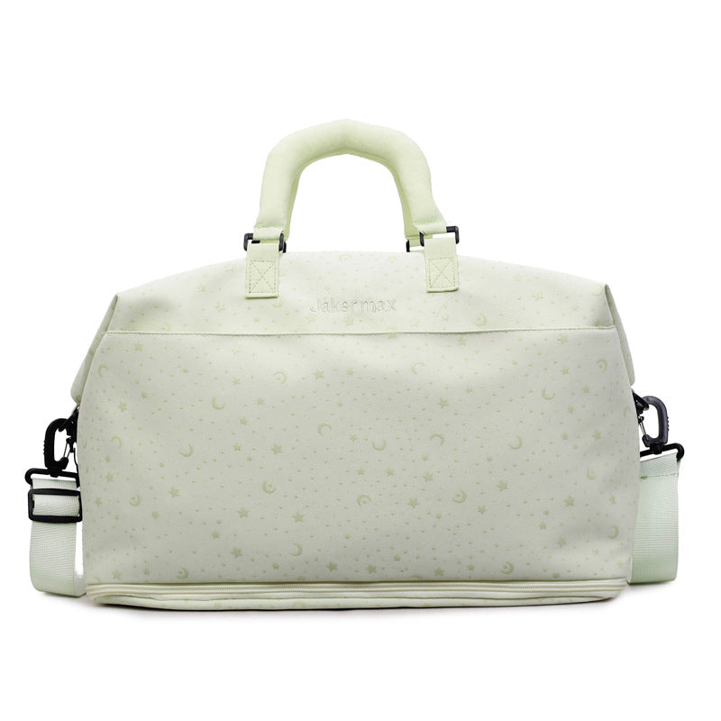 Versatile Travel Tote