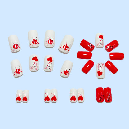Nail set Acalora