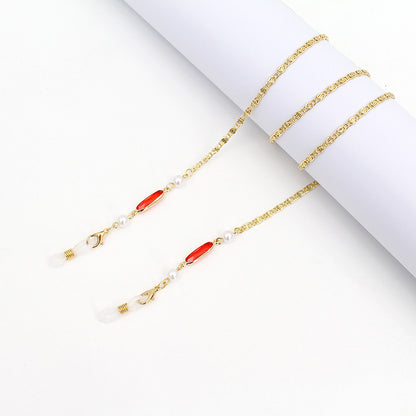 Elegant Eyewear Chain Acalora